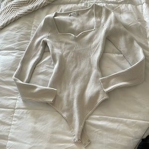 Abercrombie Body suit